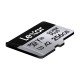 Τρόπος αγοράς Lexar High-Performance Silver Plus microSDXC 256GB + προσαρμογέας