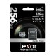 Τρόπος αγοράς Lexar High-Performance Silver Plus microSDXC 256GB + προσαρμογέας