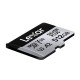 Τρόπος αγοράς Lexar High-Performance Silver Plus microSDXC 512GB + προσαρμογέας