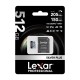 Τρόπος αγοράς Lexar High-Performance Silver Plus microSDXC 512GB + προσαρμογέας