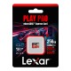 Κάρτα μνήμης Lexar PLAY Pro microSD Express 7.1 256GB