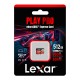 Κάρτα μνήμης Lexar PLAY Pro microSD Express 7.1 512GB