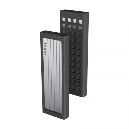 Περίβλημα μονάδας δίσκου SSD/M2 Lexar LPAE06N 10Gbps