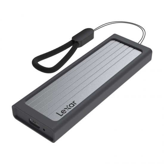 Περίβλημα μονάδας δίσκου SSD/M2 Lexar LPAE06N 10Gbps