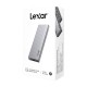 Περίβλημα μονάδας δίσκου SSD/M2 Lexar LPAE06N 10Gbps
