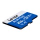 Κάρτα μνήμης Lexar microSDXC, 256 GB (SD3.0)