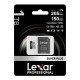 Καθήκοντα αγοράς Lexar High-Performance Silver Plus microSDXC 1TB + προσαρμογέας