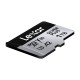 Καθήκοντα αγοράς Lexar High-Performance Silver Plus microSDXC 1TB + προσαρμογέας