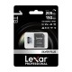 Καθήκοντα αγοράς Lexar High-Performance Silver Plus microSDXC 1TB + προσαρμογέας