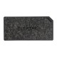 Εξωτερική μπαταρία Flextail Zero Power 10.000 mAh (Μαύρη)