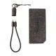 Εξωτερική μπαταρία Flextail Zero Power 10.000 mAh (Μαύρη)