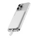 Flextail Zero Power Metal Powerbank 5000mah (sliver)