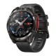 Έξυπνο ρολόι Zeblaze Stratos 4 Pro (Μαύρο)