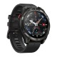 Έξυπνο ρολόι Zeblaze Stratos 4 Pro (Μαύρο)