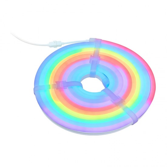 Sznur LED έξυπνο SWITCHBOT Neon φωτιστικό με συρματόσχοινο