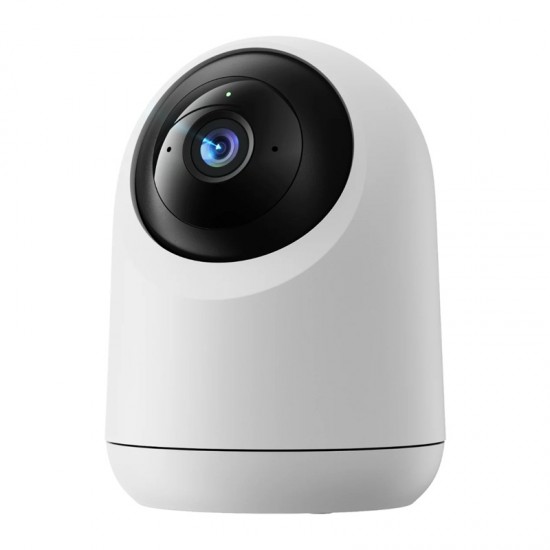 SwitchBot Pan/Tilt Cam Plus 3K Εσωτερική κάμερα IP