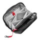 Accessory Pouch 2.4L Tomtoc Navigator-T13 (black)