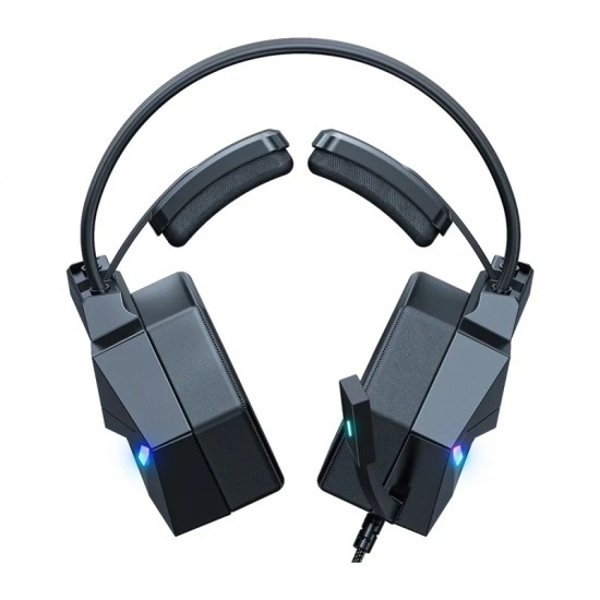 Ακουστικά gaming ONIKUMA X20 (Μαύρα)