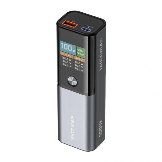 BlitzWolf BW-P23 100W 14000mAh φορητή μπαταρία