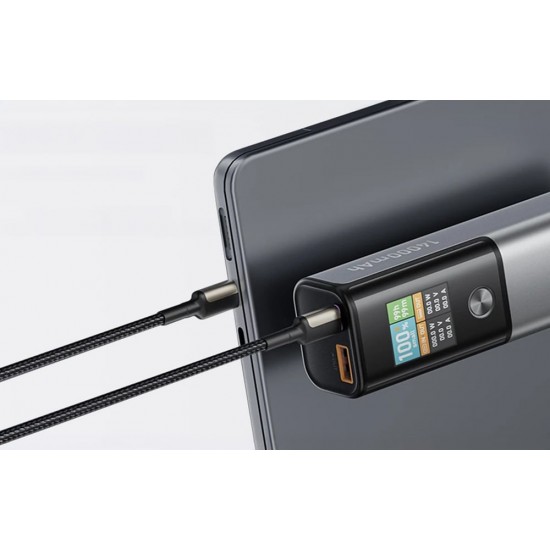 BlitzWolf BW-P23 100W 14000mAh φορητή μπαταρία