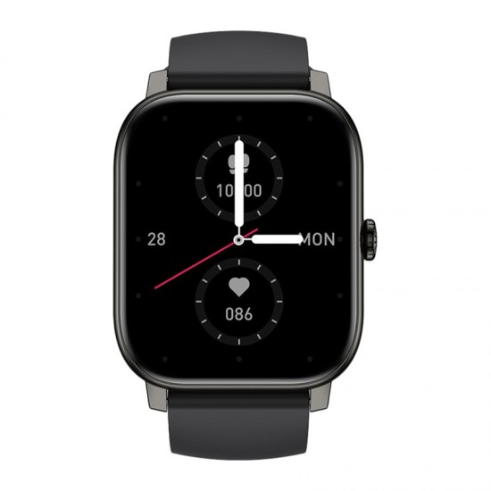 Zeblaze Btalk Pro Smartwatch (Μαύρο)