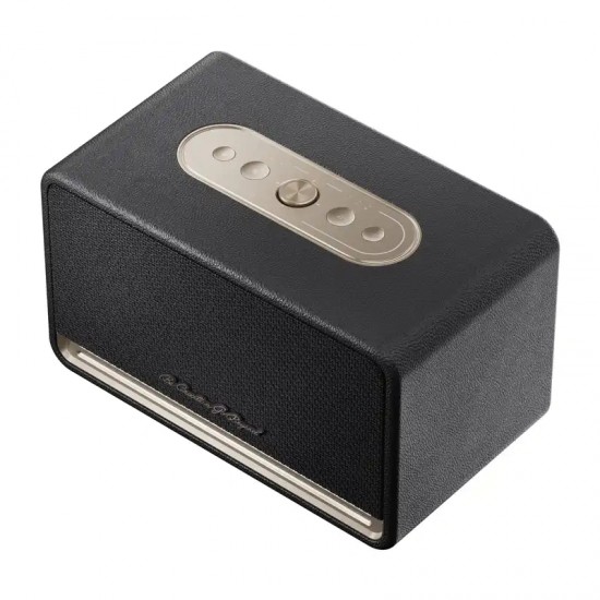 Ασύρματο ηχείο QCY SP300 (Μαύρο)