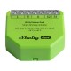 Shelly Dimmer Gen4: Έξυπνος ρυθμιστής έντασης φωτισμού με Zigbee/Matter