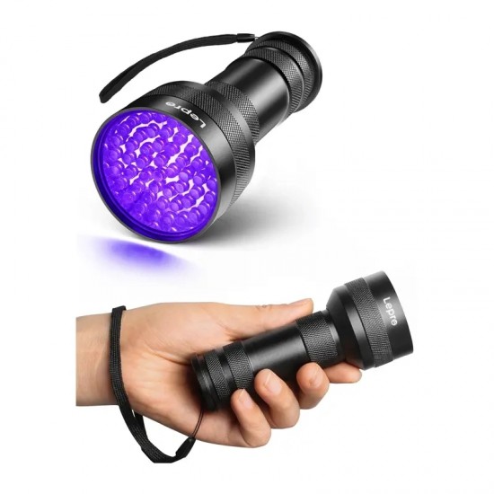 Φακός UV Lepro HD51