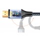 USB Cable HDMI-HDMI / 4K 60Hz / 2m Joyroom SY-20H1 (gray)