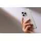 Potective phone case Joyroom for iPhone 15 Pro (transparent)