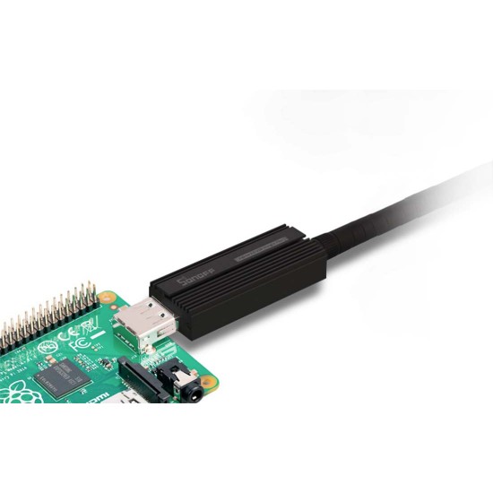Funkcjonalny klucz sprzętowy Sonoff ZigBee 3.0 USB Dongle Plus