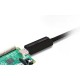 Funkcjonalny klucz sprzętowy Sonoff ZigBee 3.0 USB Dongle Plus