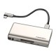 Αναγνώστης καρτών Freewell Pro Plus
