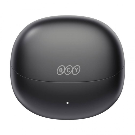 TWS QCY MeloBuds Pro HT08 Headphones, ANC (black)