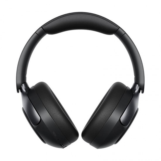 QCY H3 pro ANC ασύρματα ακουστικά (μαύρο)