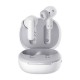 TWS QCY MeloBuds HT16 ακουστικά (λευκά)