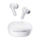TWS QCY MeloBuds HT16 ακουστικά (λευκά)