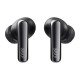 TWS QCY MeloBuds N70 ακουστικά (μαύρο)