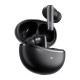 TWS QCY MeloBuds N70 ακουστικά (μαύρο)