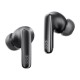 TWS QCY MeloBuds N70 ακουστικά (μαύρο)