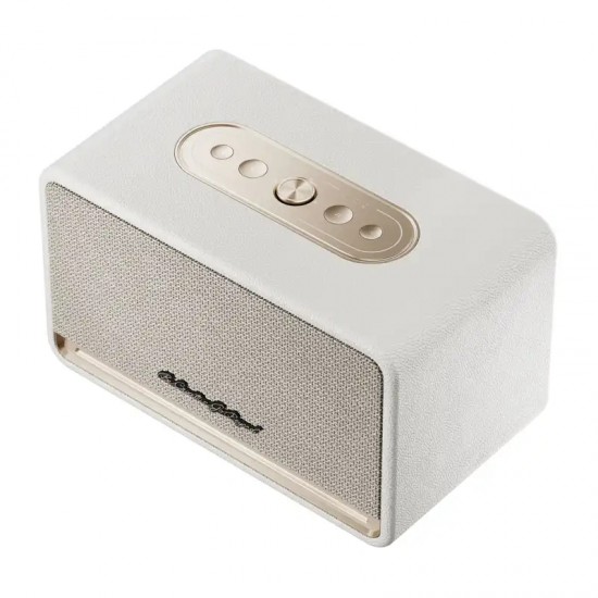 Ασύρματο ηχείο QCY SP300 (Λευκό)