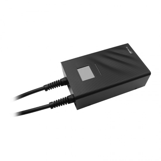 Φορτιστής BESEN EV SQW45-BC-22KW-APP