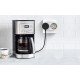Podwójne inteligentne gniazdko WiFi Gosund SP211, 2 sztuki 3500W (dwupak) Tuya