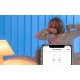 Podwójne inteligentne gniazdko WiFi Gosund SP211, 2 sztuki 3500W (dwupak) Tuya