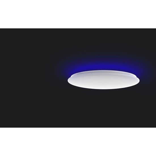 Yeelight Φωτιστικό/ Πλαφονιέρα Οροφής Arwen 550C (Λευκό)