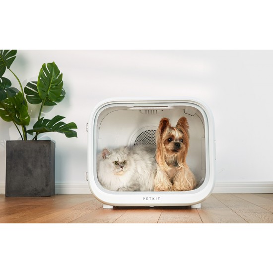 Smart pet dryer PetKit AIRSALON MAX