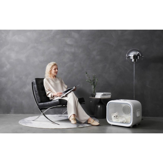 Smart pet dryer PetKit AIRSALON MAX