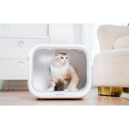 Smart pet dryer PetKit AIRSALON MAX