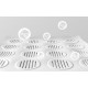 Smart pet dryer PetKit AIRSALON MAX