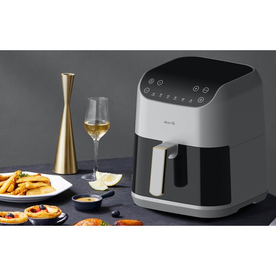 Air Fryer Deerma DEM-KZ130W